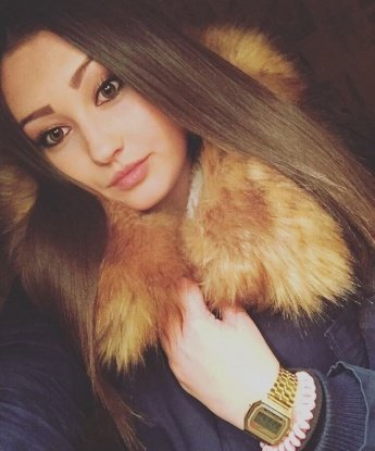 Проститутка Кадуй : Светлана